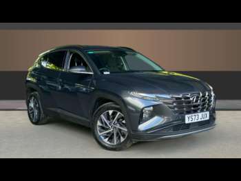 2023 (73) - 1.6 TGDi Premium 5dr 2WD Petrol Estate