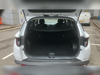 Used Hyundai TUCSON 2022 for sale - 78915002: Photo
