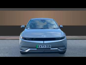 Used Hyundai IONIQ 5 2023 for sale - 74593811: Photo