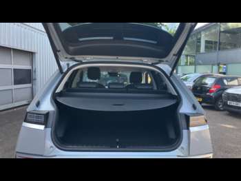 Used Hyundai IONIQ 5 2023 for sale - 74593811: Photo