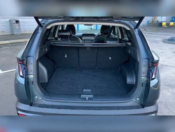 Used Hyundai TUCSON 2025 for sale - 77283655: Photo