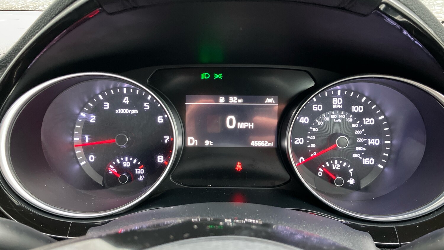 Used Kia XCeed 2020 for sale - 77567601: Photo 18