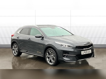 Used Kia XCeed 2020 for sale - 77567601: Photo
