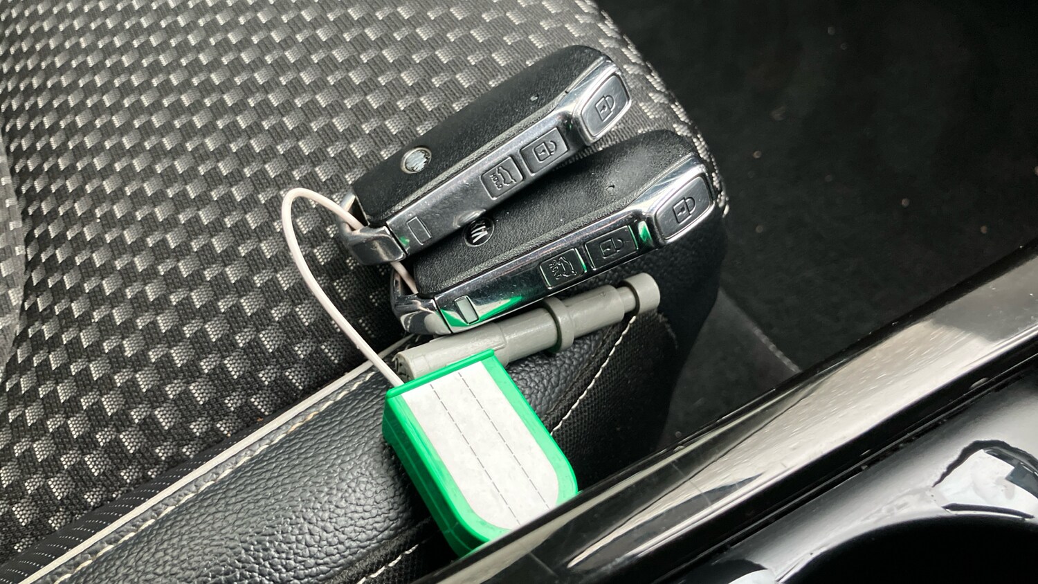 Used Kia XCeed 2020 for sale - 77567601: Photo 20