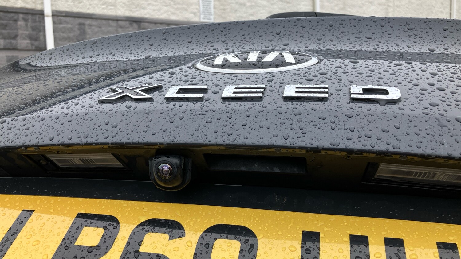 Used Kia XCeed 2020 for sale - 77567601: Photo 26