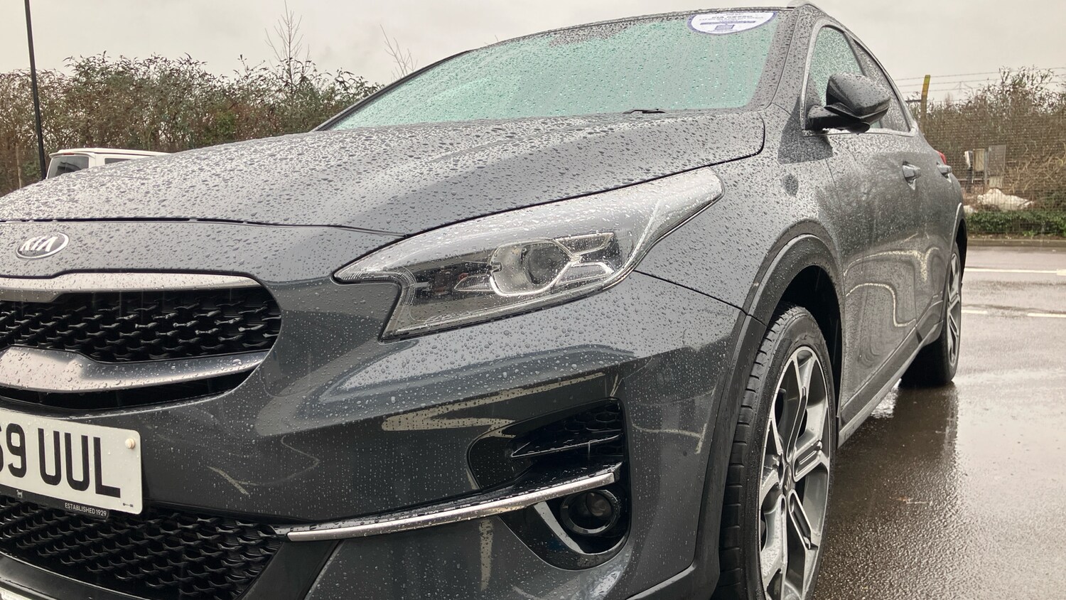 Used Kia XCeed 2020 for sale - 77567601: Photo 27