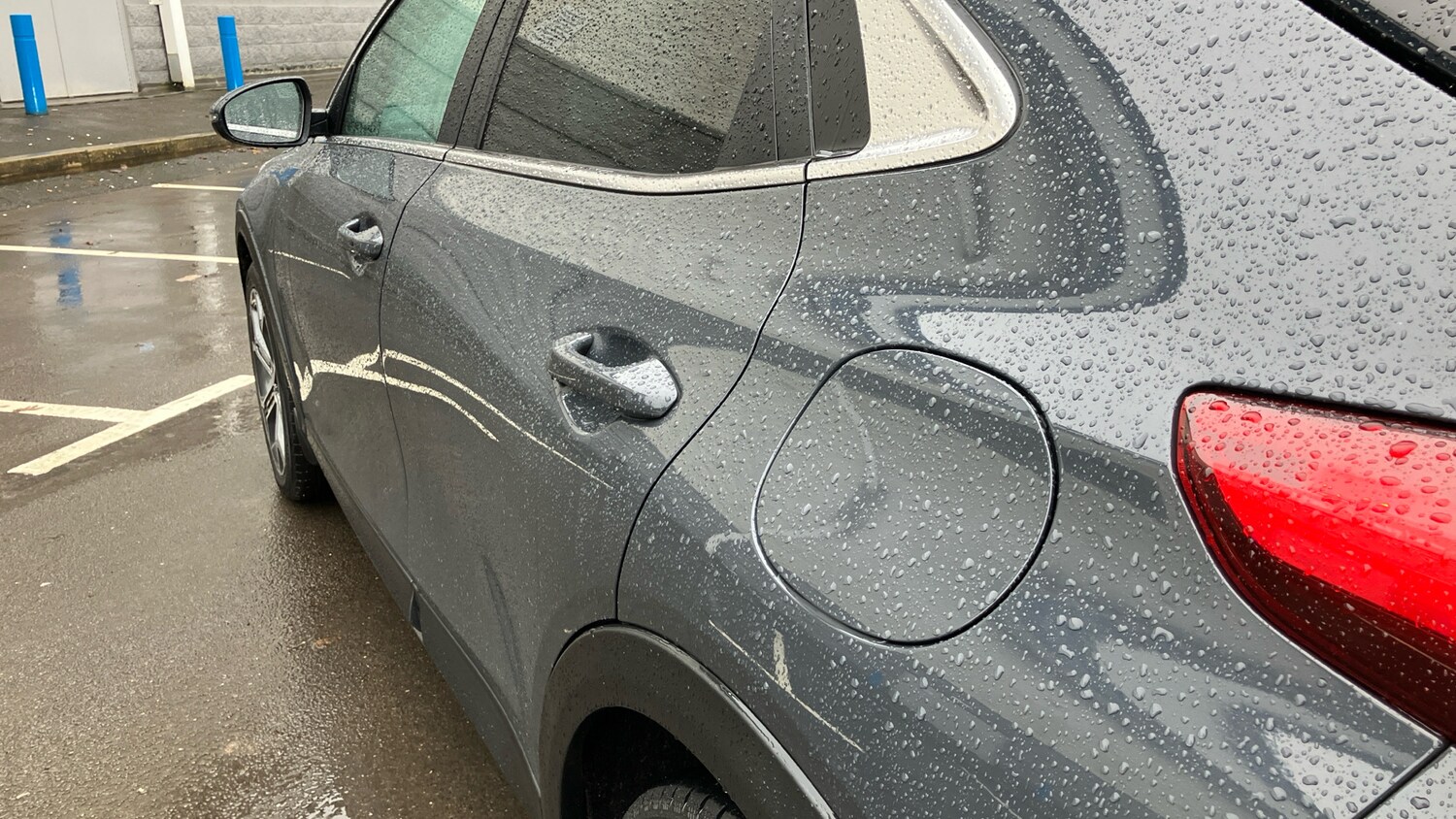 Used Kia XCeed 2020 for sale - 77567601: Photo 31