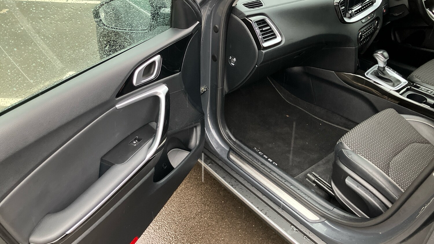 Used Kia XCeed 2020 for sale - 77567601: Photo 35