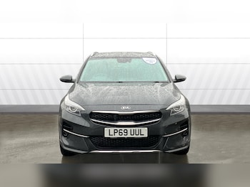 Used Kia XCeed 2020 for sale - 77567601: Photo