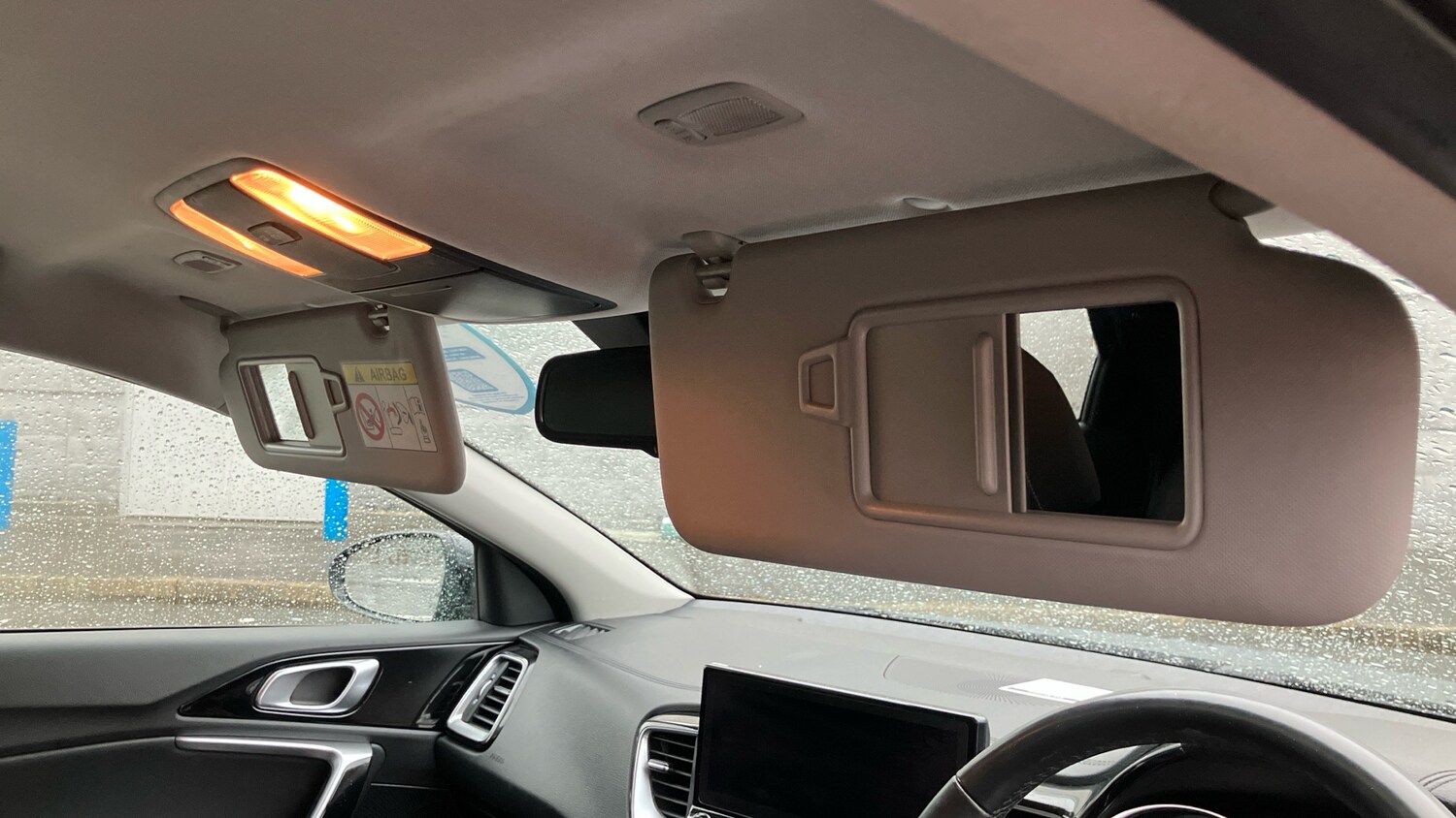 Used Kia XCeed 2020 for sale - 77567601: Photo 41