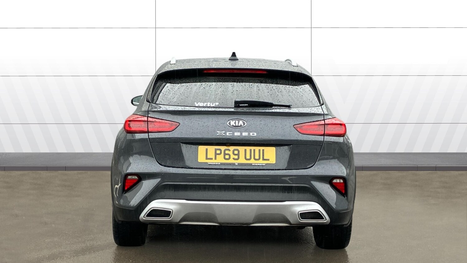 Used Kia XCeed 2020 for sale - 77567601: Photo 6