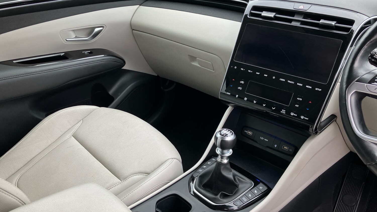 Used Hyundai TUCSON 2021 for sale - 77541867: Photo 14