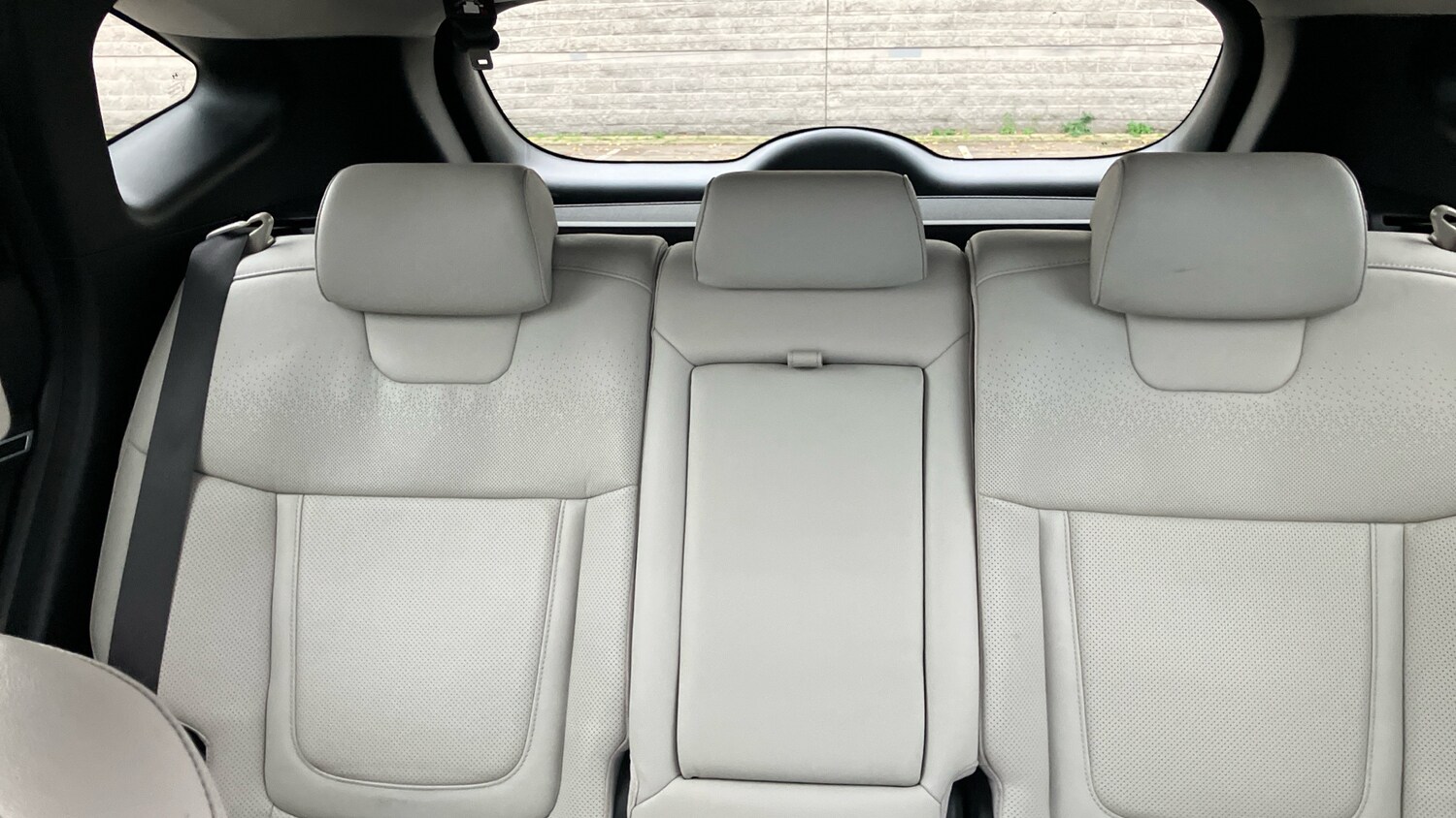 Used Hyundai TUCSON 2021 for sale - 77541867: Photo 15