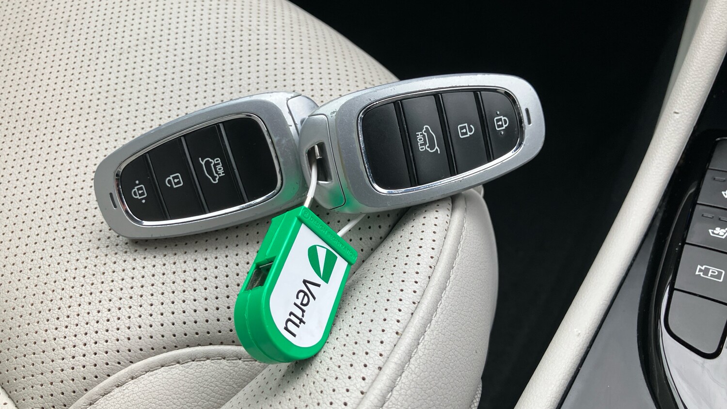 Used Hyundai TUCSON 2021 for sale - 77541867: Photo 20