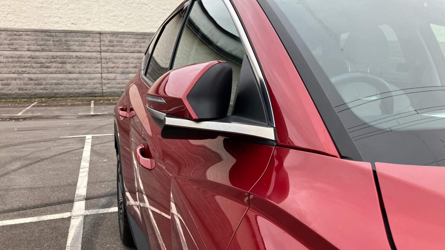 Used Hyundai TUCSON 2021 for sale - 77541867: Photo 30