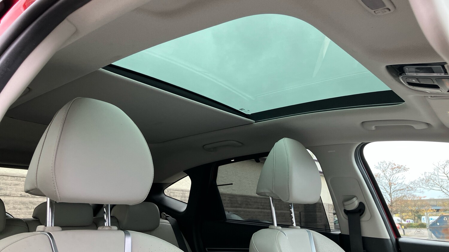 Used Hyundai TUCSON 2021 for sale - 77541867: Photo 44