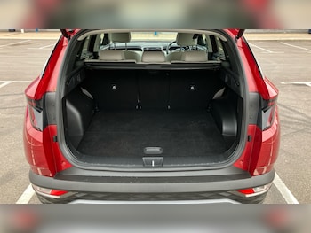 Used Hyundai TUCSON 2021 for sale - 77541867: Photo