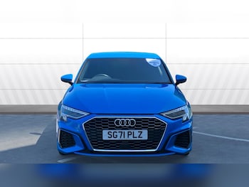Used Audi A3 2021 for sale - 78618414: Photo