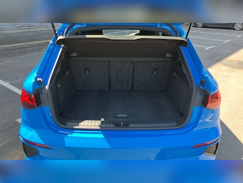 Used Audi A3 2021 for sale - 78618414: Photo