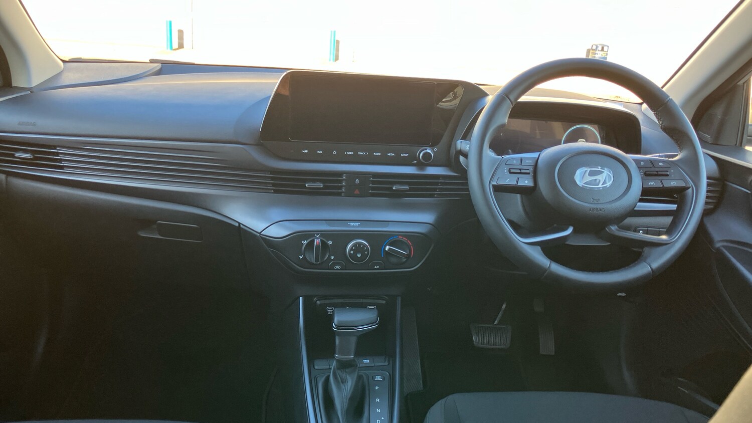 Used Hyundai i20 2025 for sale - 76493712: Photo 10