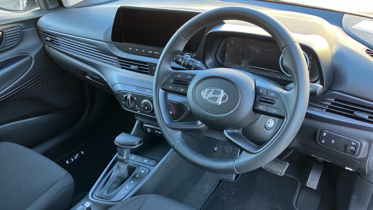 Used Hyundai i20 2025 for sale - 76493712: Photo 11