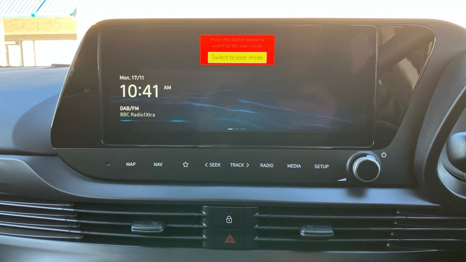 Used Hyundai i20 2025 for sale - 76493712: Photo 12