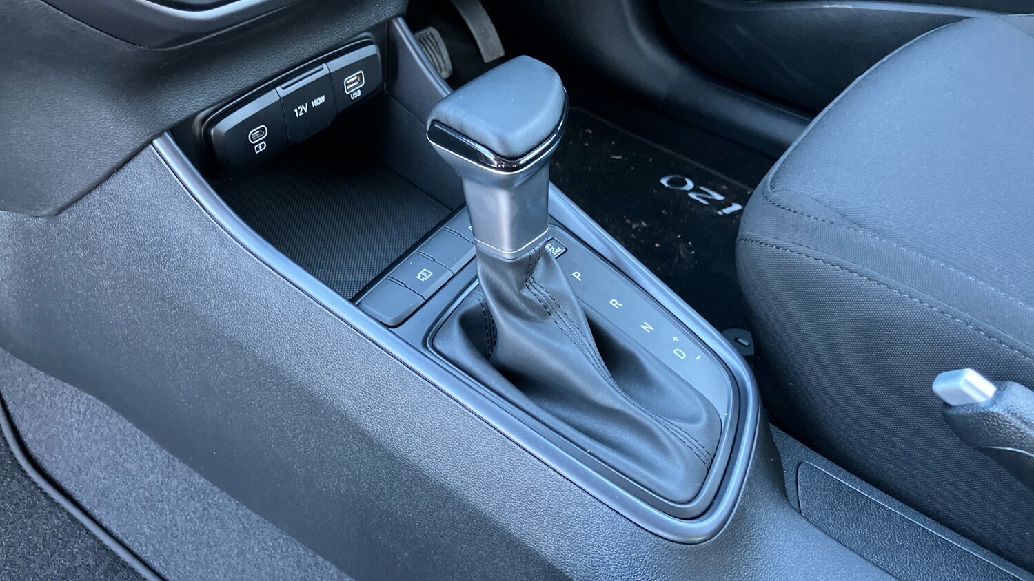 Used Hyundai i20 2025 for sale - 76493712: Photo 13