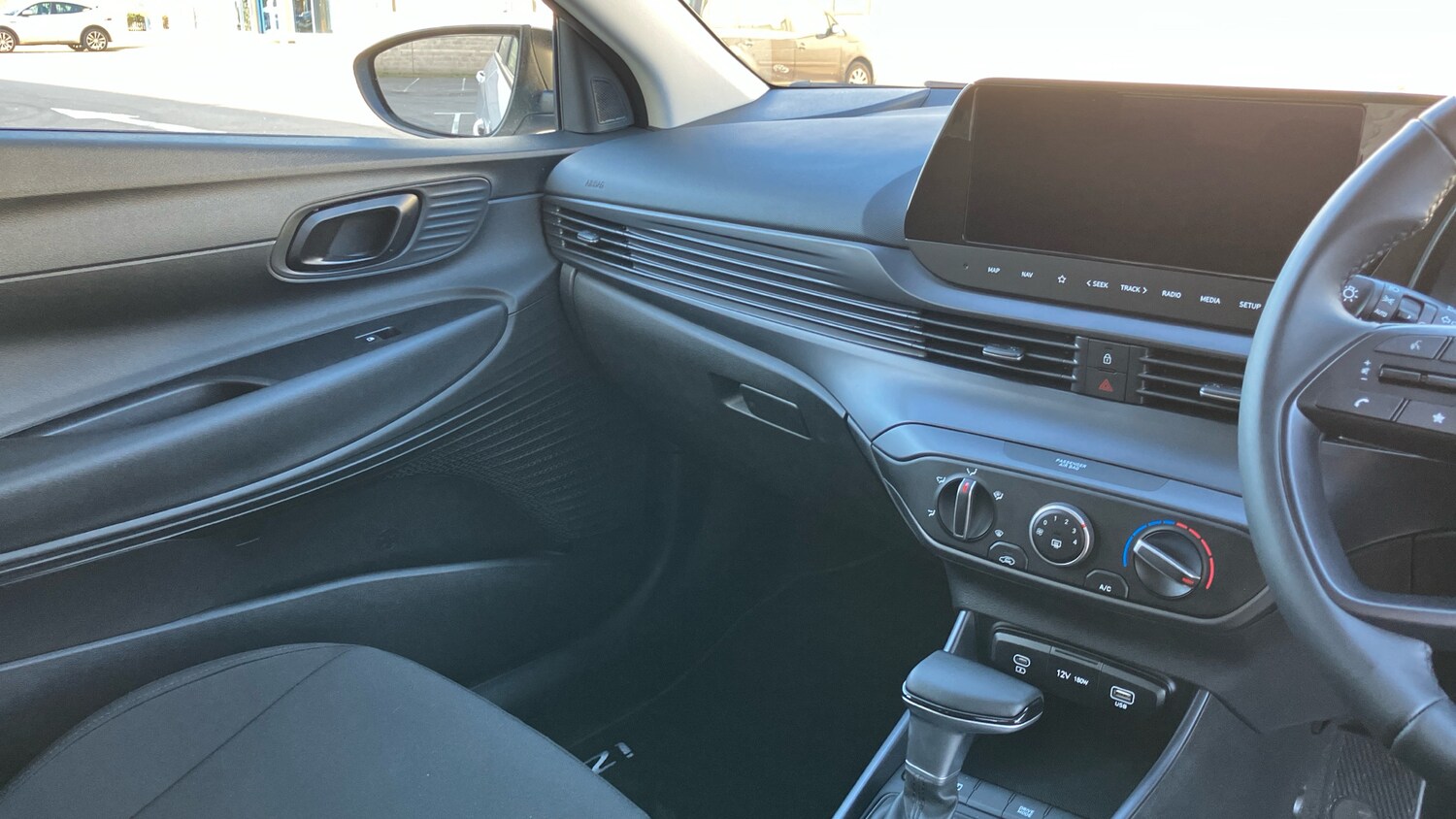 Used Hyundai i20 2025 for sale - 76493712: Photo 14