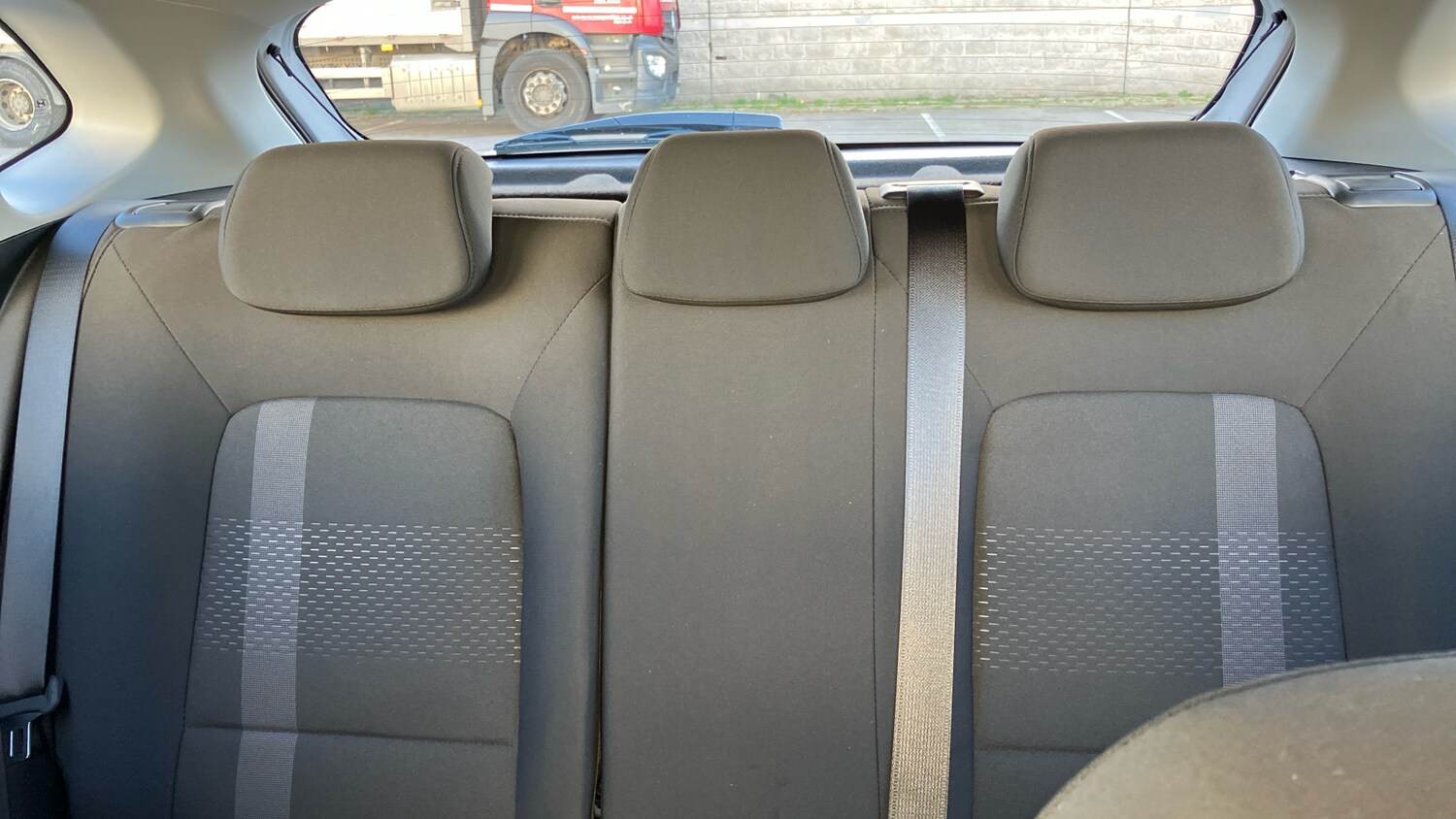 Used Hyundai i20 2025 for sale - 76493712: Photo 15