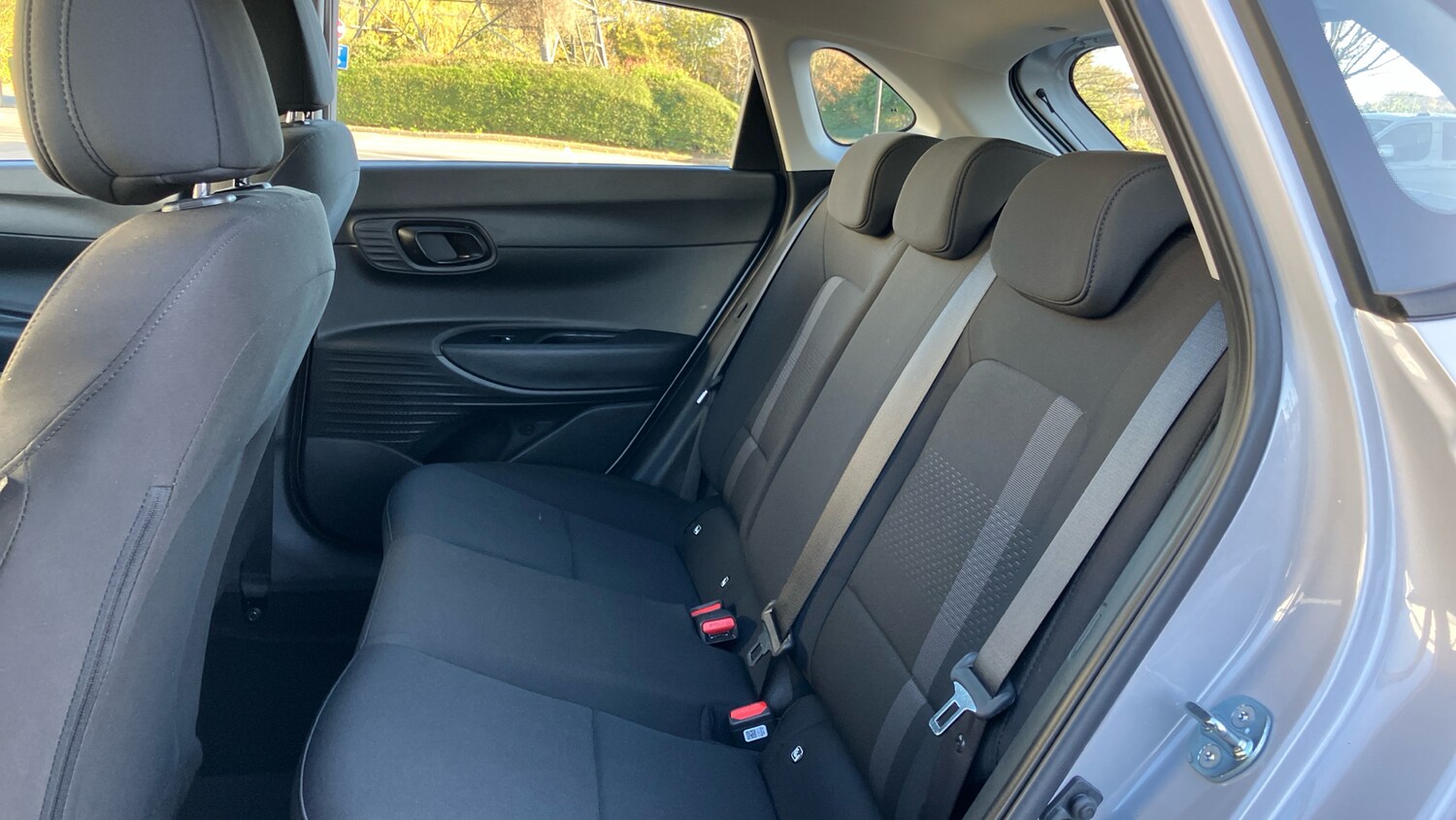 Used Hyundai i20 2025 for sale - 76493712: Photo 16