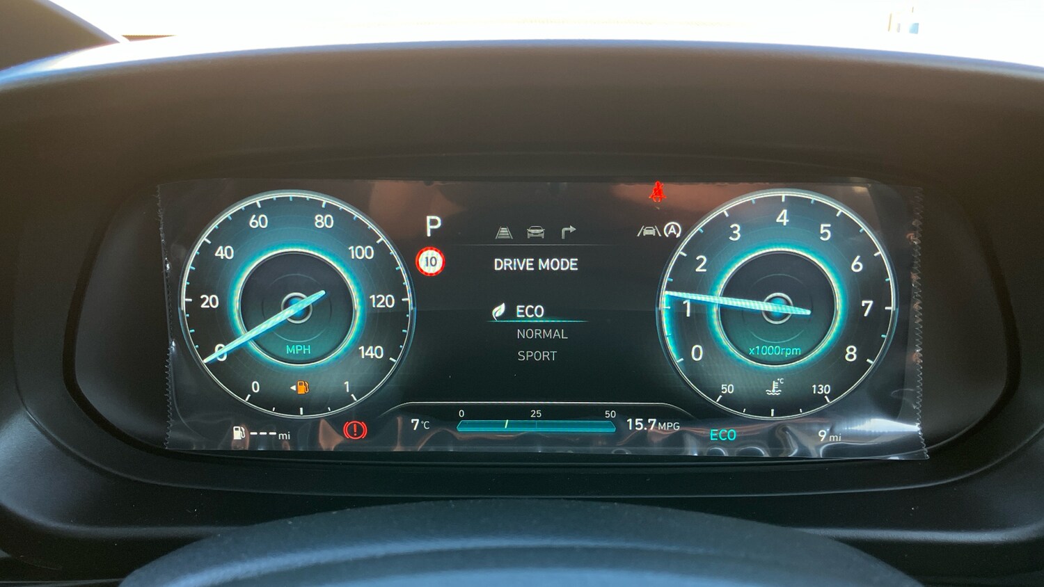 Used Hyundai i20 2025 for sale - 76493712: Photo 18