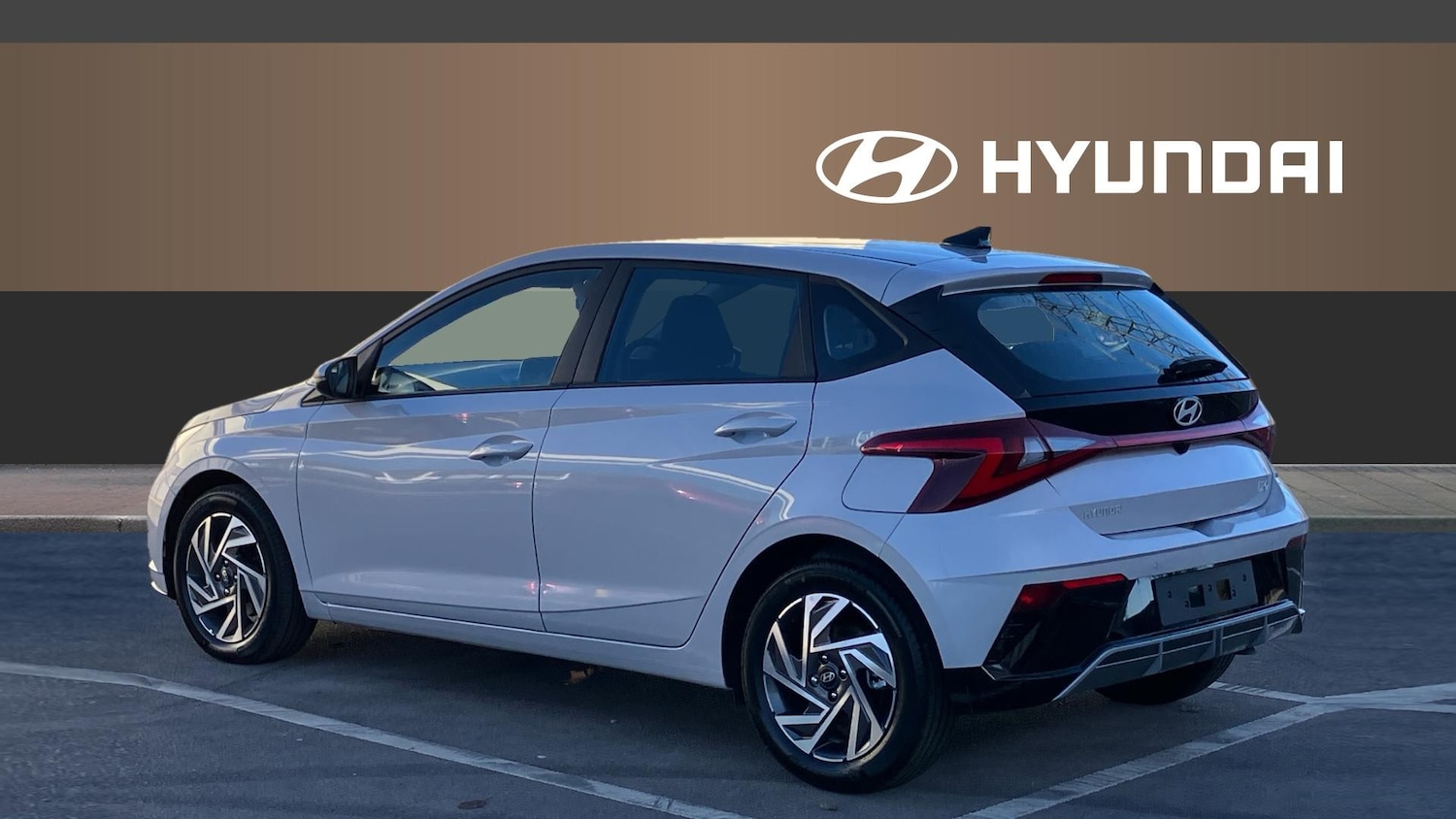 Used Hyundai i20 2025 for sale - 76493712: Photo 2