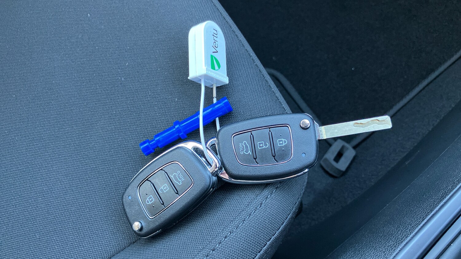 Used Hyundai i20 2025 for sale - 76493712: Photo 20