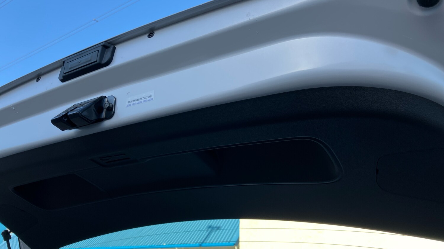 Used Hyundai i20 2025 for sale - 76493712: Photo 22