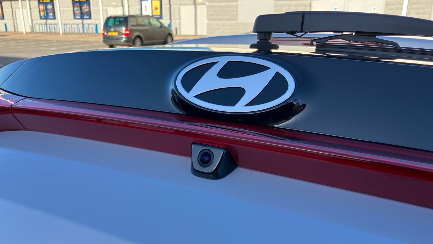 Used Hyundai i20 2025 for sale - 76493712: Photo 23