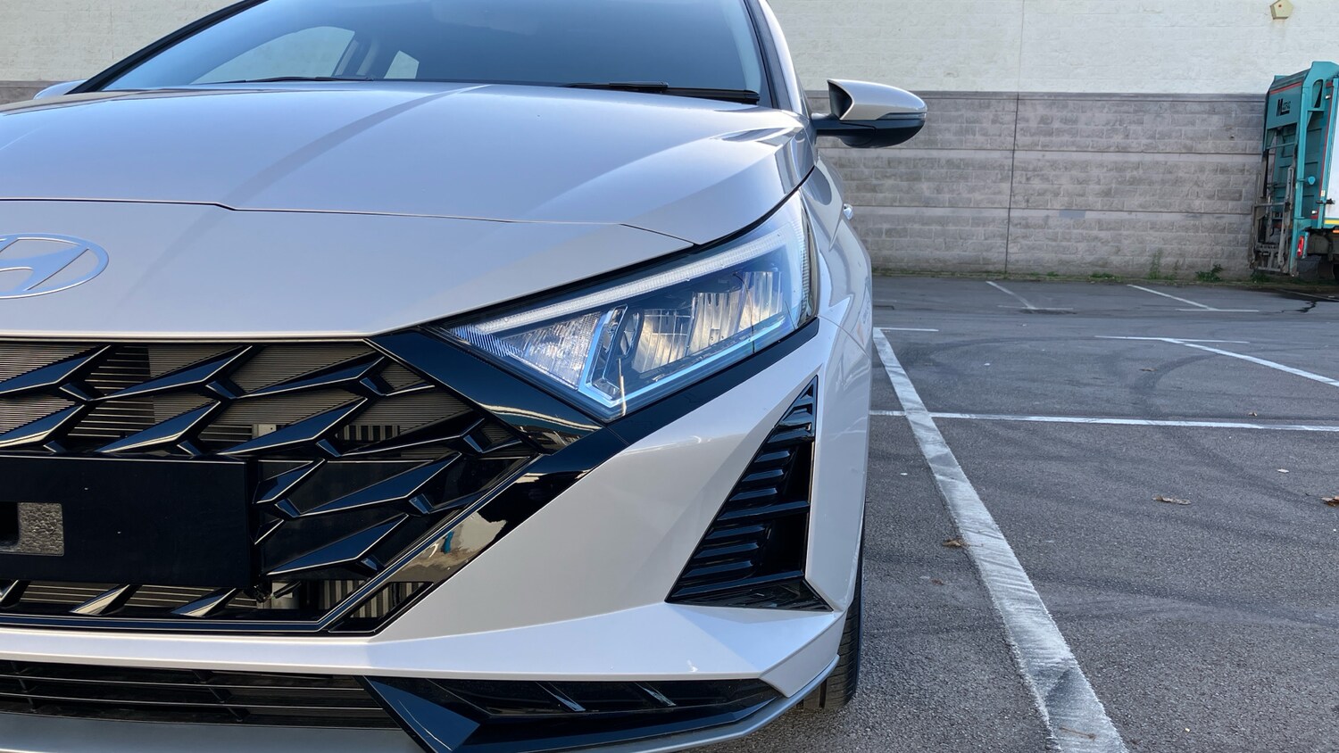 Used Hyundai i20 2025 for sale - 76493712: Photo 24