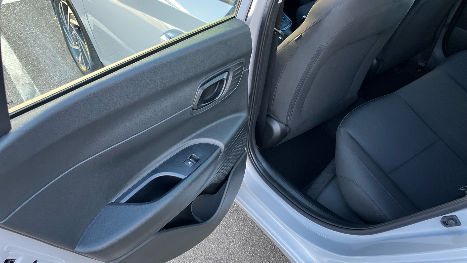 Used Hyundai i20 2025 for sale - 76493712: Photo 28