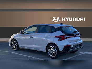 Used Hyundai i20 2025 for sale - 76493712: Photo