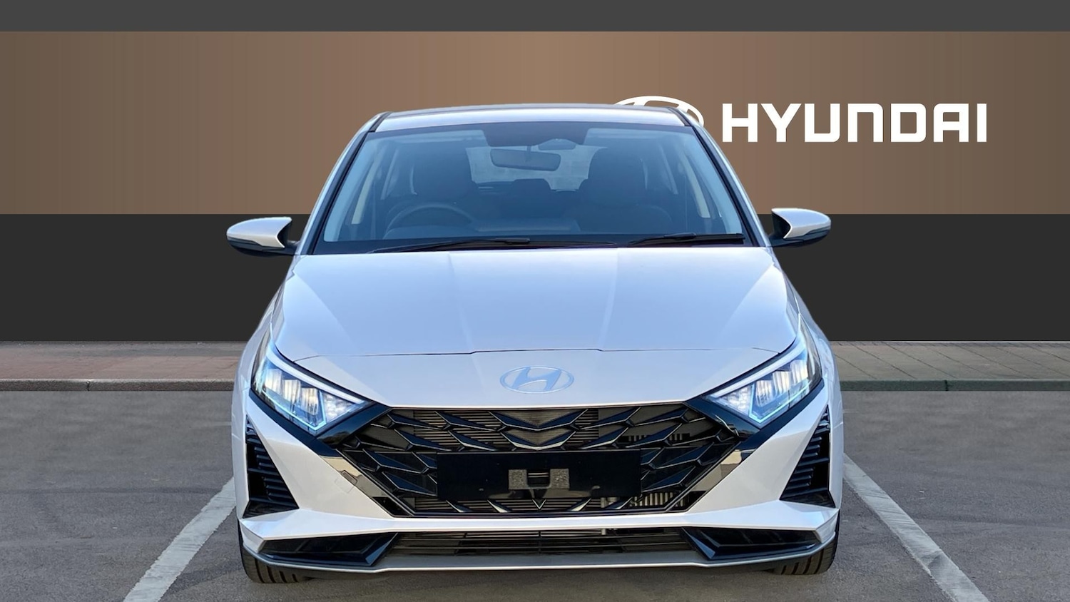 Used Hyundai i20 2025 for sale - 76493712: Photo 3