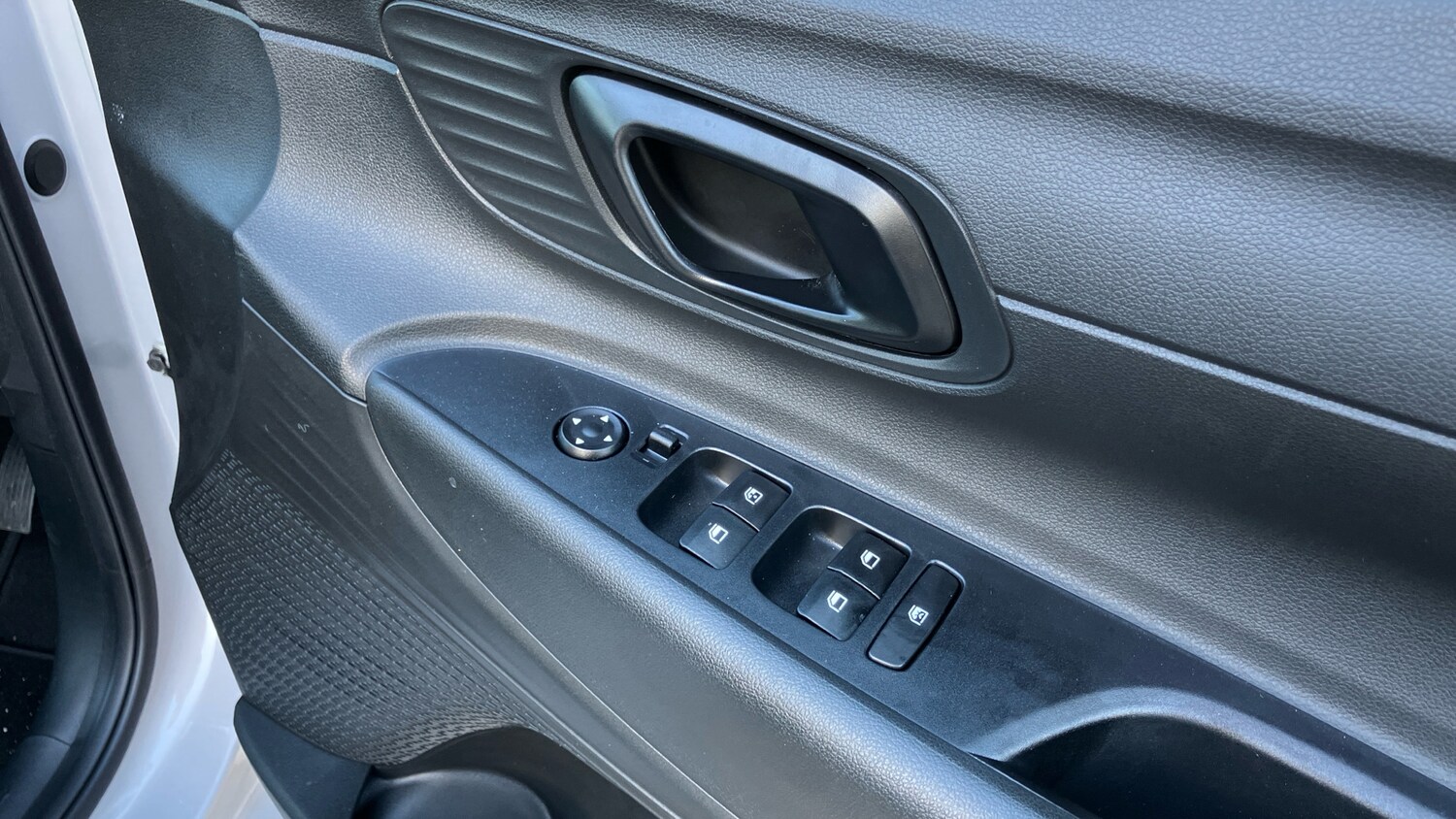 Used Hyundai i20 2025 for sale - 76493712: Photo 30