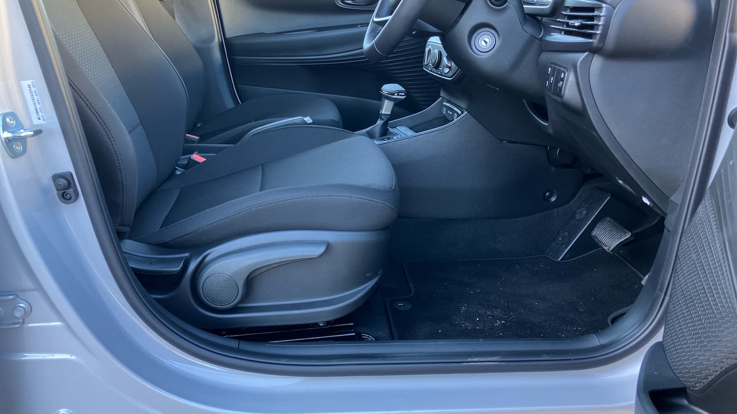 Used Hyundai i20 2025 for sale - 76493712: Photo 31