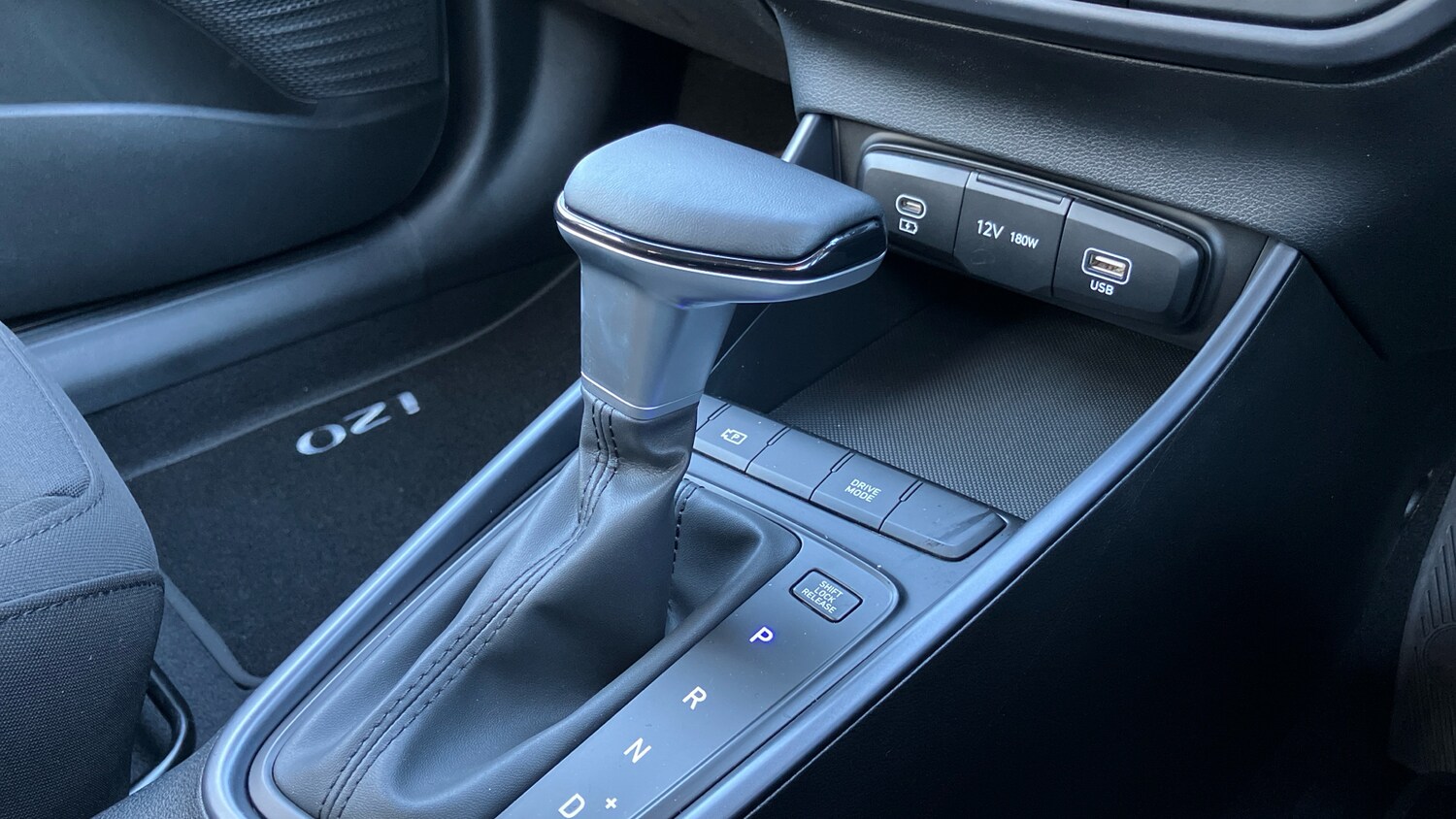 Used Hyundai i20 2025 for sale - 76493712: Photo 34