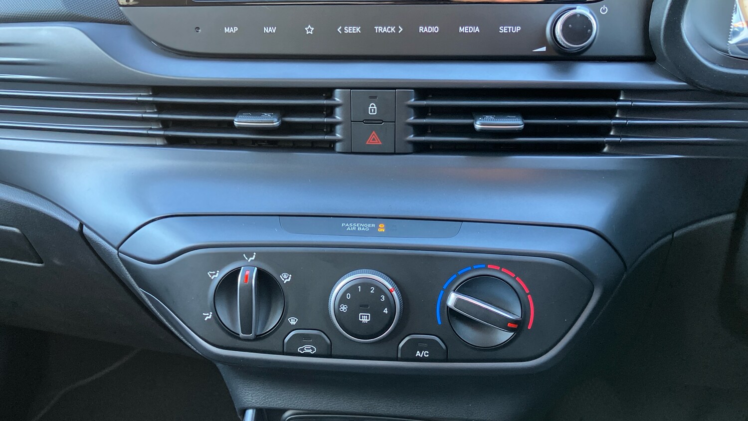 Used Hyundai i20 2025 for sale - 76493712: Photo 35