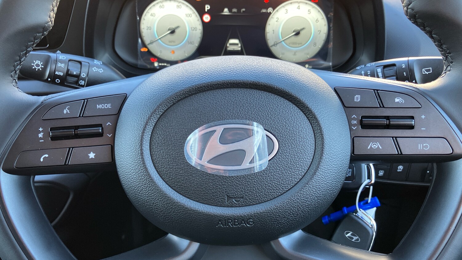 Used Hyundai i20 2025 for sale - 76493712: Photo 36