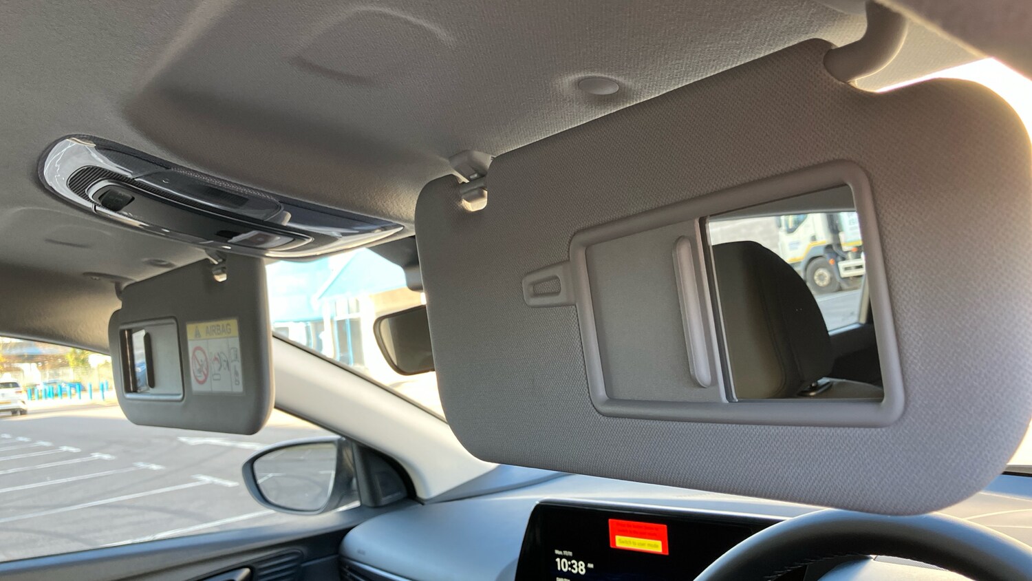 Used Hyundai i20 2025 for sale - 76493712: Photo 37