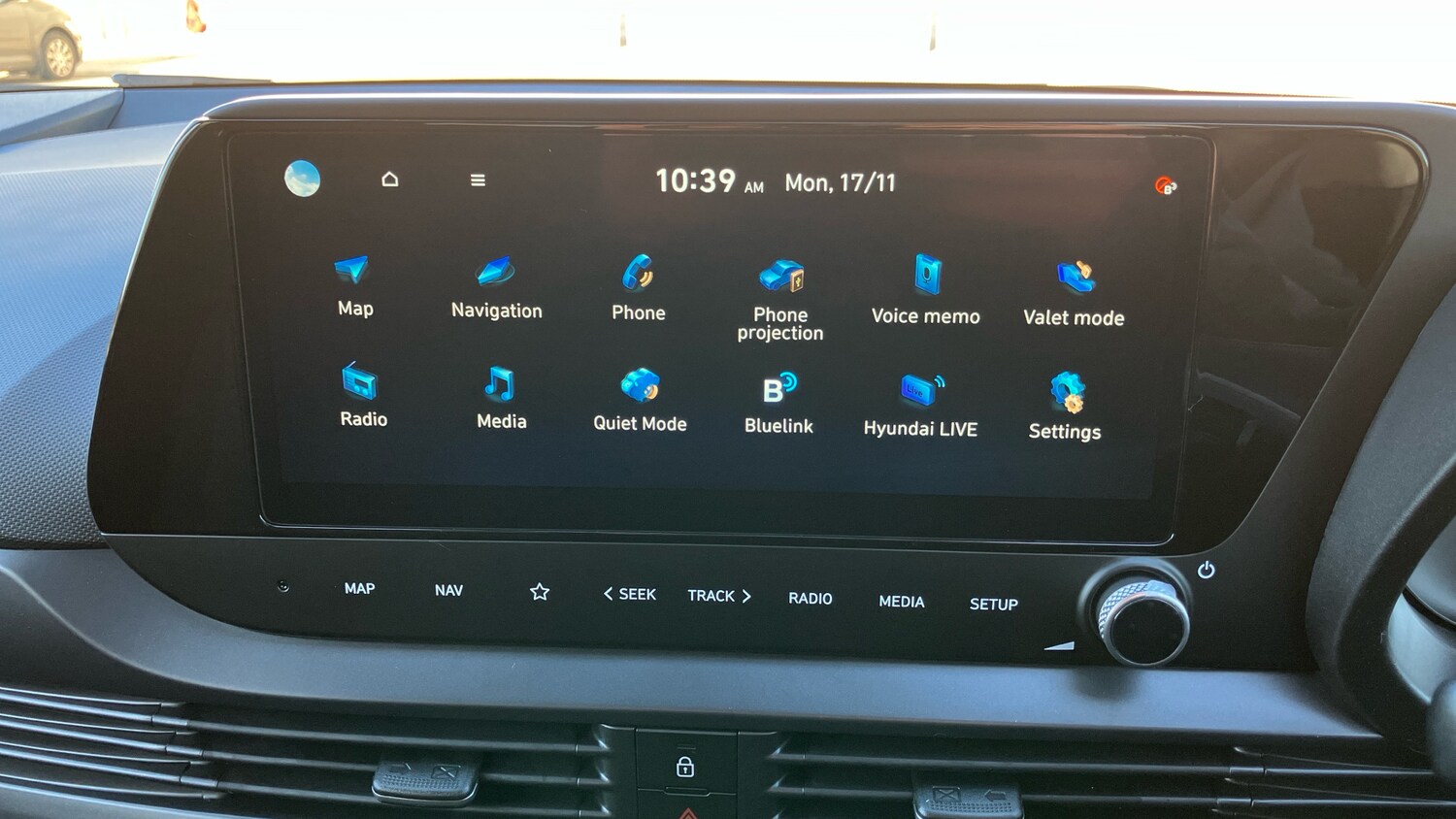 Used Hyundai i20 2025 for sale - 76493712: Photo 39