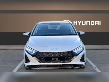 Used Hyundai i20 2025 for sale - 76493712: Photo