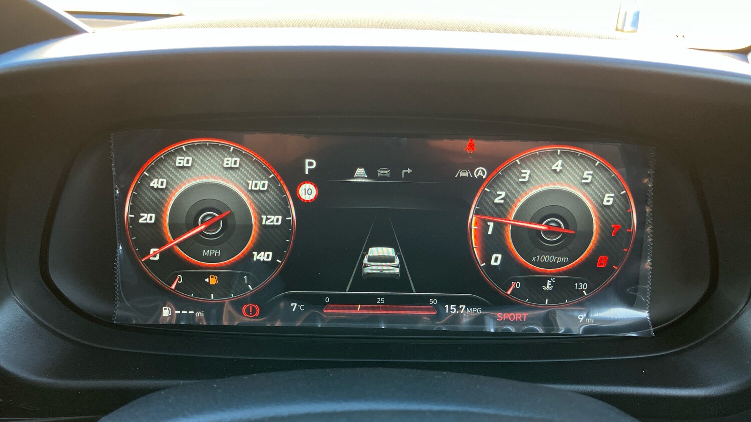 Used Hyundai i20 2025 for sale - 76493712: Photo 43