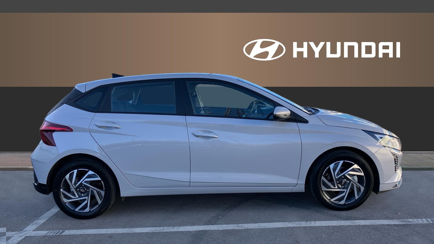 Used Hyundai i20 2025 for sale - 76493712: Photo 5