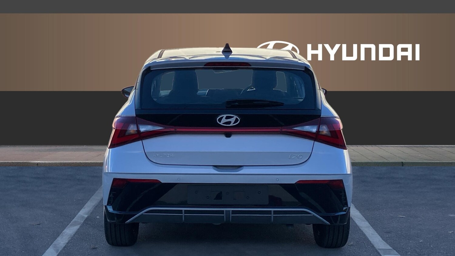 Used Hyundai i20 2025 for sale - 76493712: Photo 6